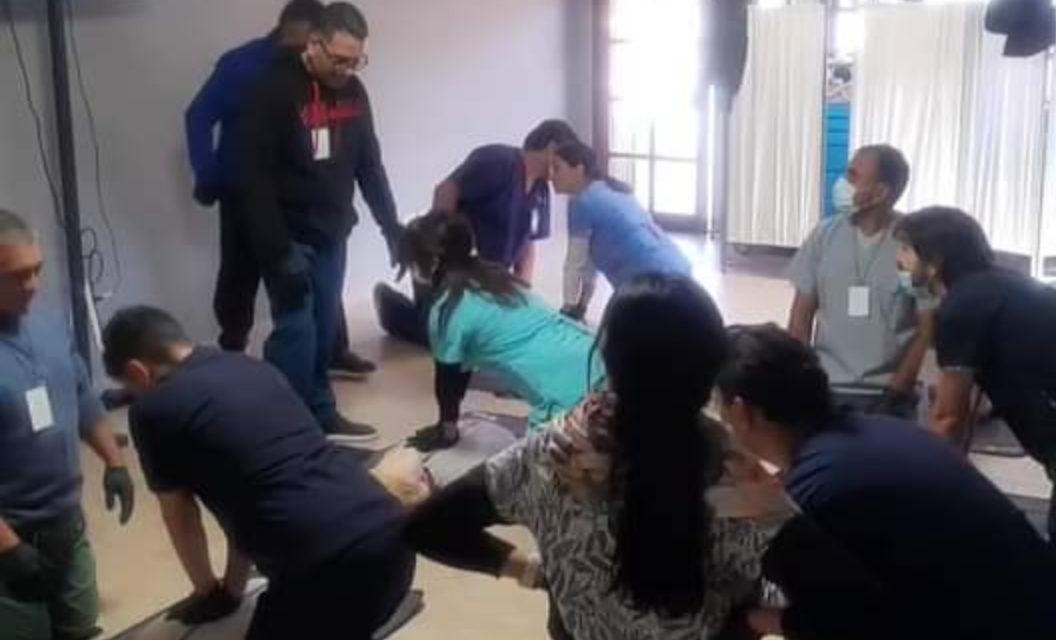SIMUNOA 2022. Jornadas de Simulación en Anestesiología del Noroeste Argentino
