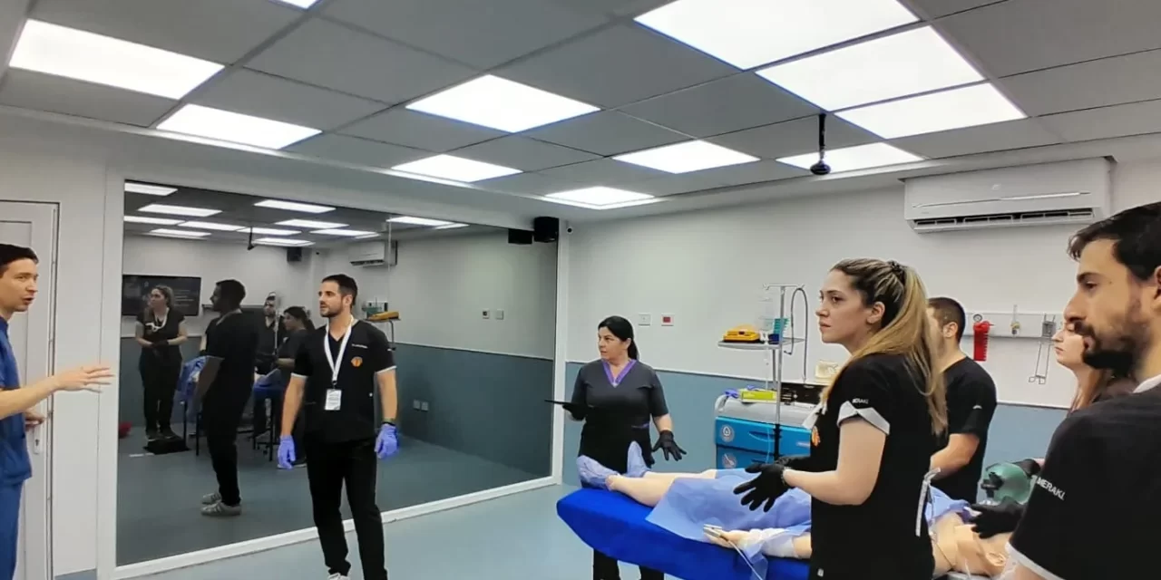 Curso Soporte Vital Cardíaco Avanzado ( SVCA – ACLS) 2023