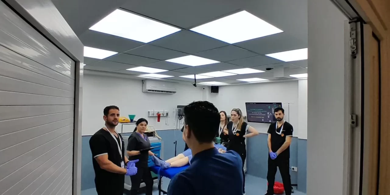 Curso Soporte Vital Cardíaco Avanzado ( SVCA – ACLS) 2023