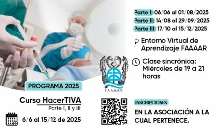 PROGRAMA 2025. CURSO HACER TIVA 2025