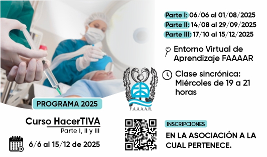 PROGRAMA 2025. CURSO HACERTIVA. PARTE III. Del 17 de octubre al 15 de diciembre de 2025