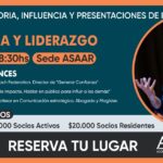 TALLER DE ORATORIA Y LIDERAZGO
