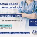 CURSO DE ACTUALIZACION FEDERAL EN ANESTESIOLOGIA. CAFA