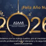 ¡Feliz Año Nuevo 2026!