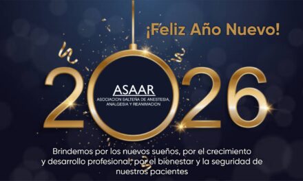 ¡Feliz Año Nuevo 2026!