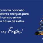 ¡Felices Fiestas 2025!