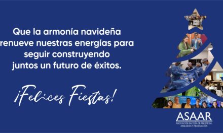 ¡Felices Fiestas 2025!