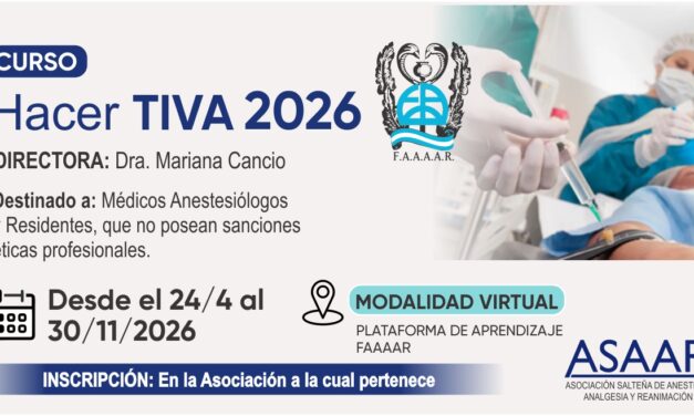 CURSO HACER Tiva 2026